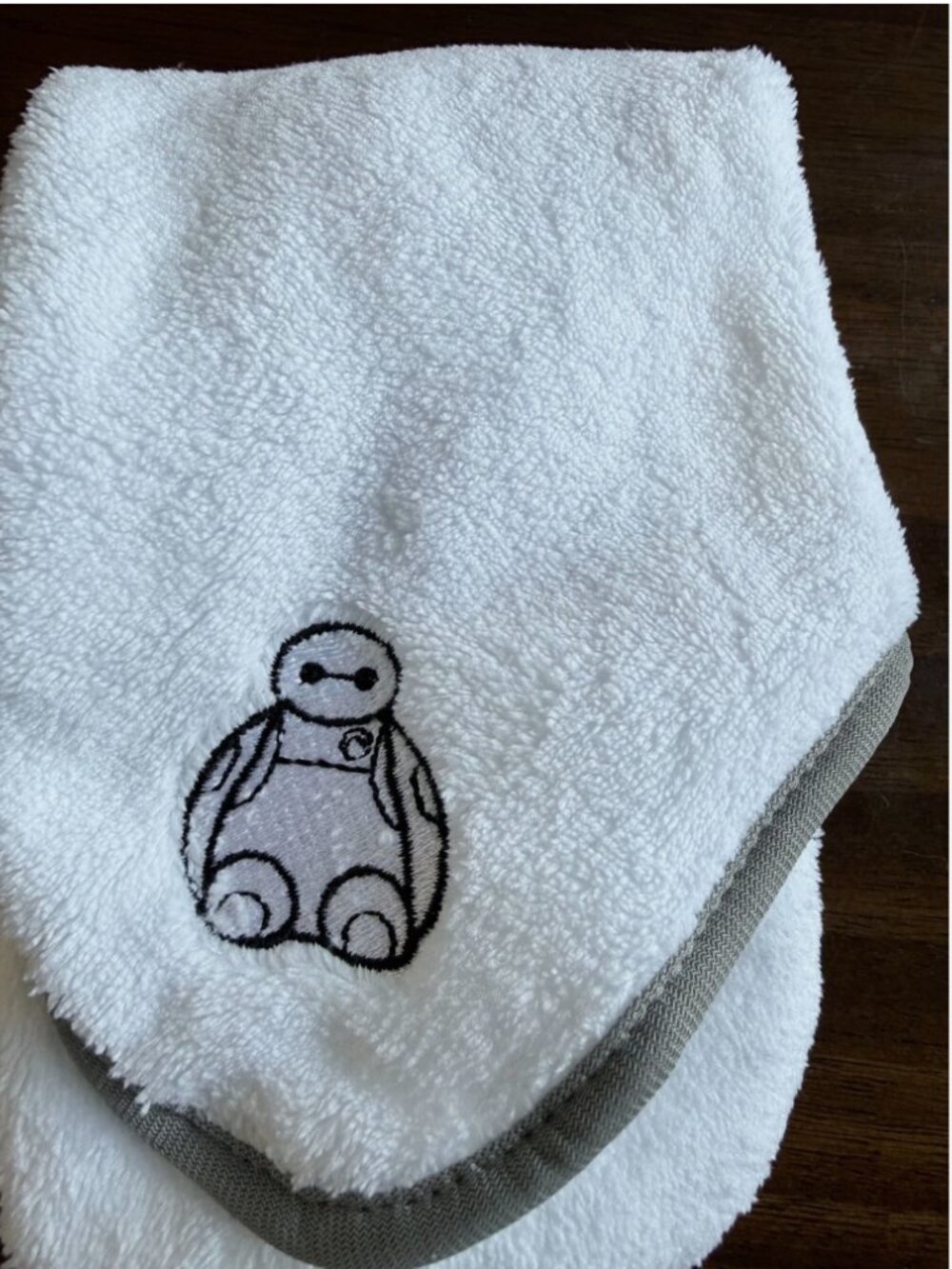 YOU CHOOSE Disney Hand & Face Washing / Drying Bathroom Towels NEW with Tags - Picture 8 of 10
